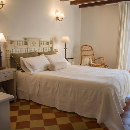 El Patio De La Morera El Rasillo Εξωτερικό φωτογραφία