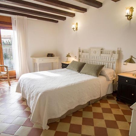 El Patio De La Morera El Rasillo Εξωτερικό φωτογραφία