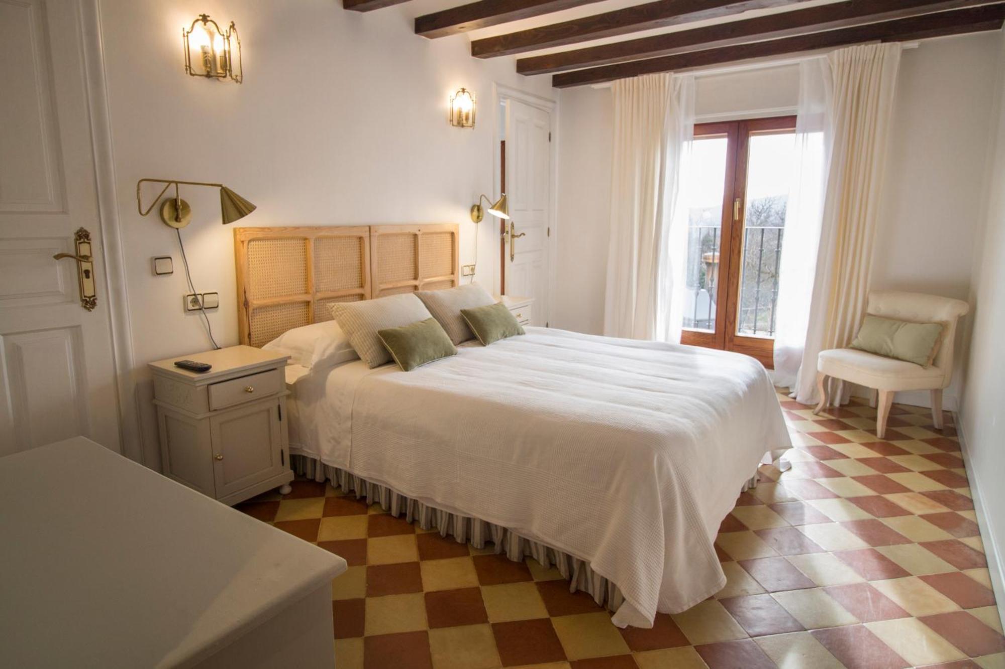 El Patio De La Morera El Rasillo Εξωτερικό φωτογραφία