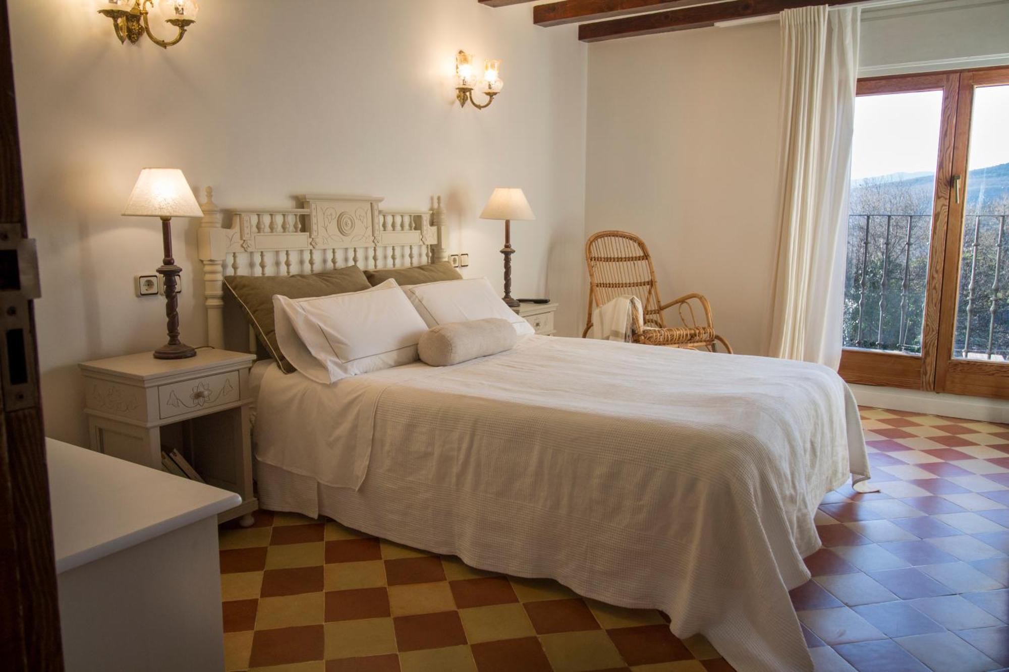 El Patio De La Morera El Rasillo Εξωτερικό φωτογραφία