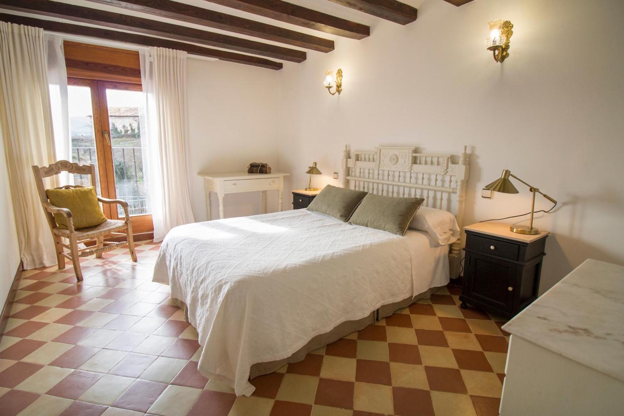 El Patio De La Morera El Rasillo Εξωτερικό φωτογραφία