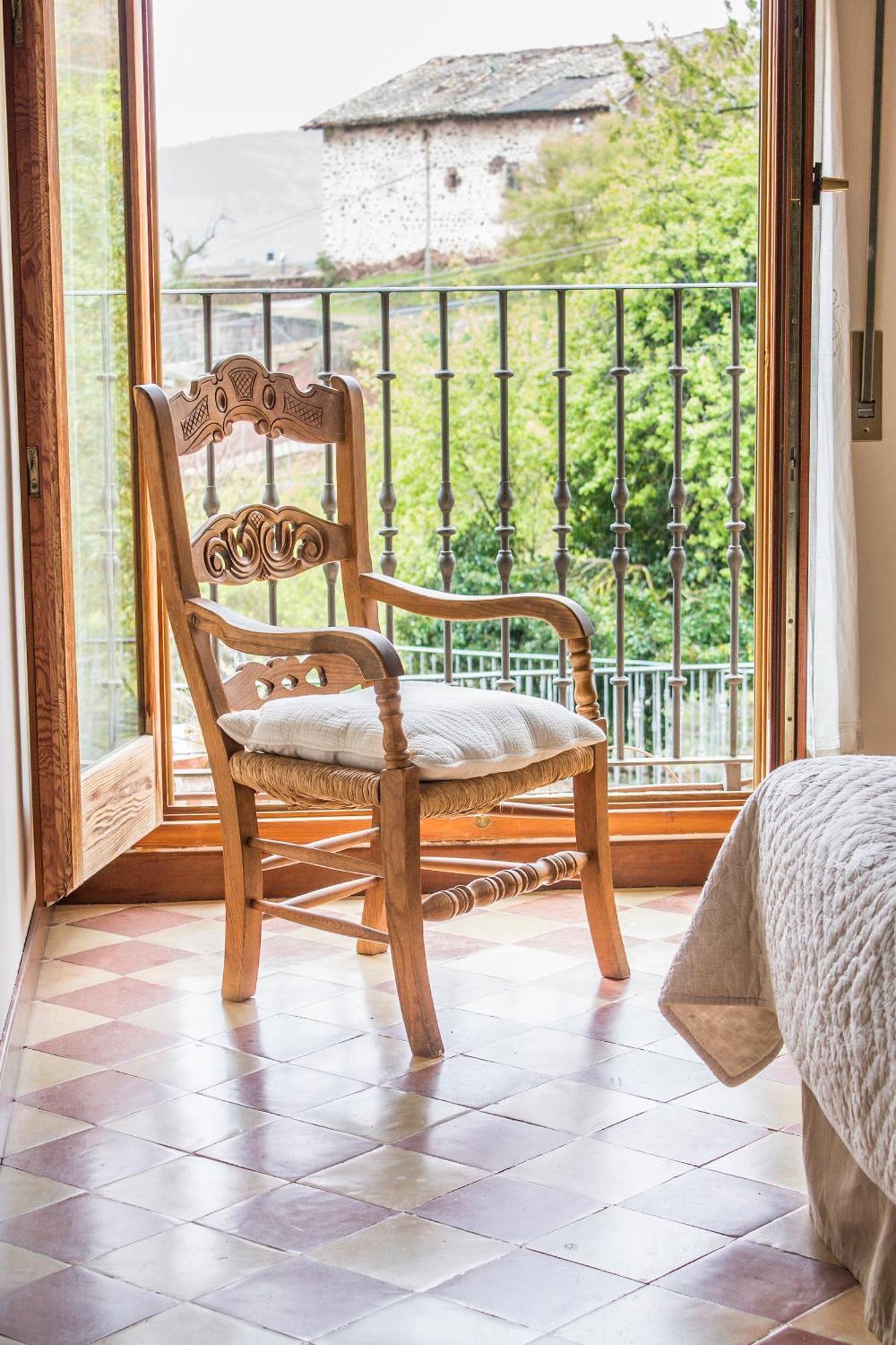 El Patio De La Morera El Rasillo Εξωτερικό φωτογραφία