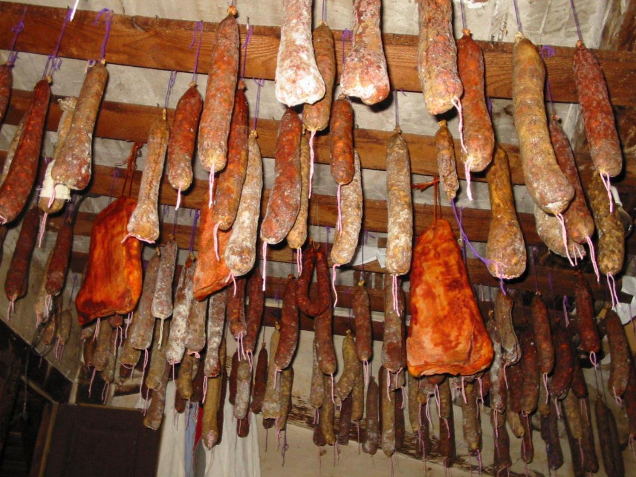 El Patio De La Morera El Rasillo Εξωτερικό φωτογραφία
