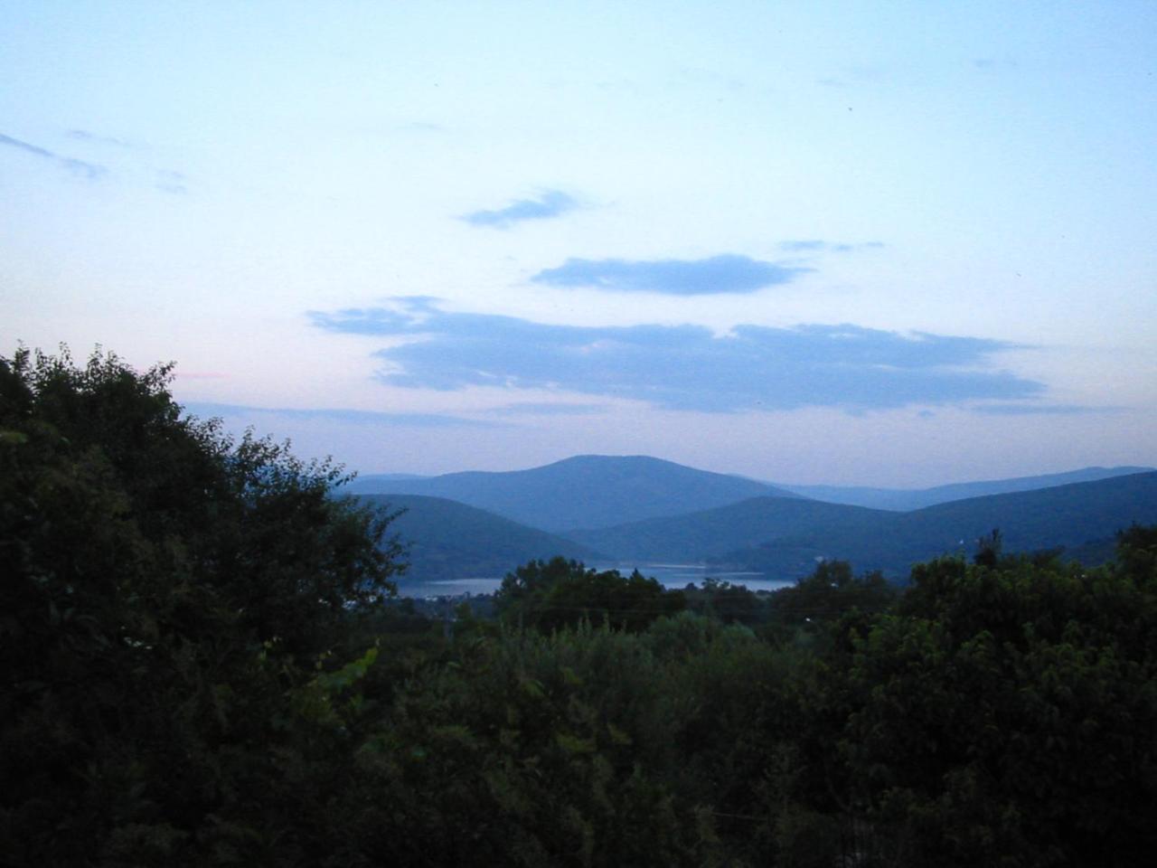 El Patio De La Morera El Rasillo Εξωτερικό φωτογραφία