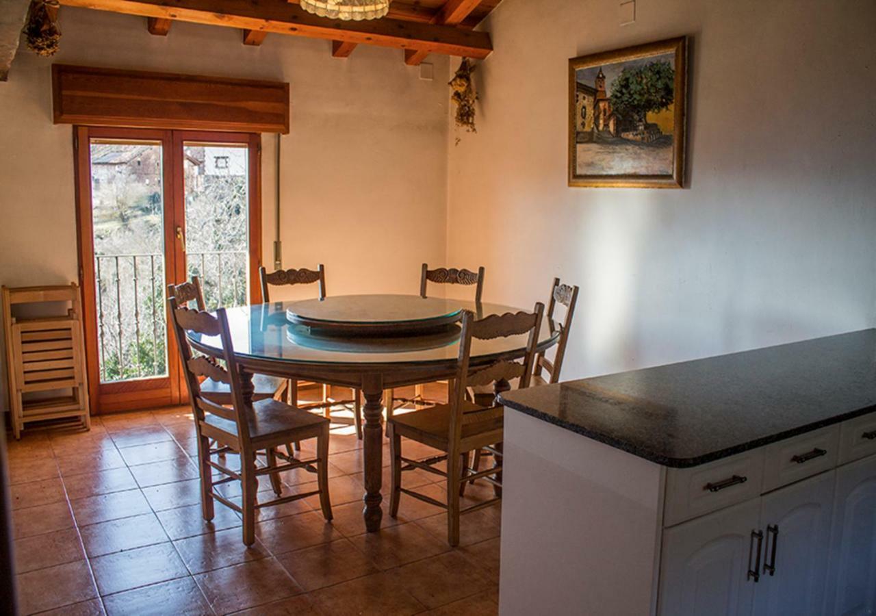 El Patio De La Morera El Rasillo Εξωτερικό φωτογραφία